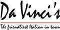 Da Vinci's Italian Restaurant, Dubai